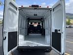 New 2025 Ram ProMaster 3500 High Roof Empty Cargo Van for sale #2N555753 - photo 2