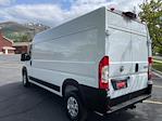 New 2025 Ram ProMaster 3500 High Roof Empty Cargo Van for sale #2N555753 - photo 10