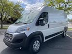 New 2025 Ram ProMaster 3500 High Roof Empty Cargo Van for sale #2N555753 - photo 14