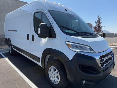 New 2025 Ram ProMaster 3500 High Roof Empty Cargo Van for sale #2N564390 - photo 1