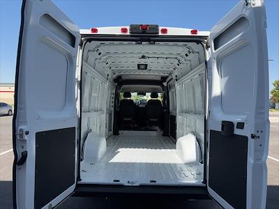 New 2025 Ram ProMaster 3500 High Roof Empty Cargo Van for sale #2N564390 - photo 2