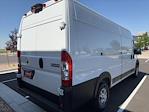 New 2025 Ram ProMaster 3500 High Roof Empty Cargo Van for sale #2N564390 - photo 4
