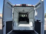 New 2025 Ram ProMaster 3500 High Roof Empty Cargo Van for sale #2N564390 - photo 2