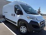 New 2025 Ram ProMaster 3500 High Roof Empty Cargo Van for sale #2N564390 - photo 38