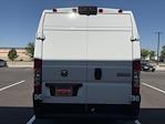New 2025 Ram ProMaster 3500 High Roof Empty Cargo Van for sale #2N564390 - photo 5