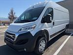 New 2025 Ram ProMaster 3500 High Roof Empty Cargo Van for sale #2N564390 - photo 8