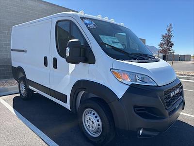 New 2025 Ram ProMaster 1500 Standard Roof Empty Cargo Van for sale #2N567094 - photo 1