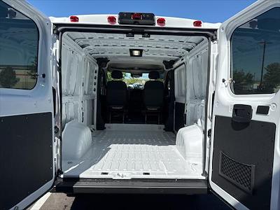 New 2025 Ram ProMaster 1500 Standard Roof Empty Cargo Van for sale #2N567094 - photo 2