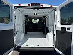 New 2025 Ram ProMaster 1500 Standard Roof Empty Cargo Van for sale #2N567094 - photo 2