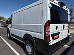 New 2025 Ram ProMaster 1500 Standard Roof Empty Cargo Van for sale #2N567094 - photo 10