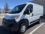 New 2025 Ram ProMaster 1500 Standard Roof Empty Cargo Van for sale #2N567094 - photo 14