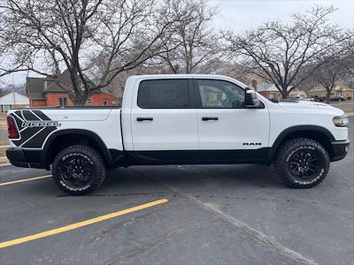 New 2025 Ram 1500 Rebel Crew Cab 4x4 Pickup for sale #2N642508 - photo 2
