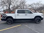 New 2025 Ram 1500 Rebel Crew Cab 4x4 Pickup for sale #2N642508 - photo 2