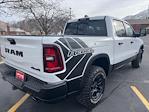 New 2025 Ram 1500 Rebel Crew Cab 4x4 Pickup for sale #2N642508 - photo 3