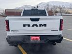 New 2025 Ram 1500 Rebel Crew Cab 4x4 Pickup for sale #2N642508 - photo 4