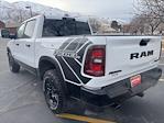 New 2025 Ram 1500 Rebel Crew Cab 4x4 Pickup for sale #2N642508 - photo 5