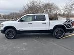 New 2025 Ram 1500 Rebel Crew Cab 4x4 Pickup for sale #2N642508 - photo 6