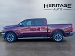 New 2025 Ram 1500 Laramie Crew Cab for sale #2N662517 - photo 2