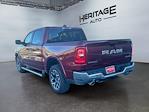 New 2025 Ram 1500 Laramie Crew Cab for sale #2N662517 - photo 3