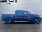 New 2025 Ram 1500 Laramie Crew Cab for sale #2N662517 - photo 6