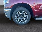 New 2025 Ram 1500 Laramie Crew Cab for sale #2N662517 - photo 9