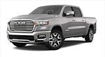 New 2025 Ram 1500 Laramie Crew Cab 4x4 Pickup for sale #2N684629 - photo 1