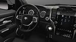 New 2025 Ram 1500 Laramie Crew Cab 4x4 Pickup for sale #2N684629 - photo 9