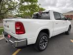 New 2025 Ram 1500 Laramie Crew Cab 4x4 Pickup for sale #2N684630 - photo 3