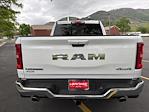 New 2025 Ram 1500 Laramie Crew Cab 4x4 Pickup for sale #2N684630 - photo 4