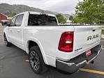 New 2025 Ram 1500 Laramie Crew Cab 4x4 Pickup for sale #2N684630 - photo 5
