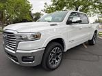 New 2025 Ram 1500 Laramie Crew Cab 4x4 Pickup for sale #2N684630 - photo 7