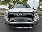 New 2025 Ram 1500 Laramie Crew Cab 4x4 Pickup for sale #2N684630 - photo 8