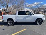 New 2025 Ram 1500 Laramie Crew Cab 4x4 Pickup for sale #2N685181 - photo 2