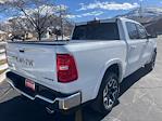 New 2025 Ram 1500 Laramie Crew Cab 4x4 Pickup for sale #2N685181 - photo 3