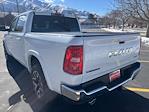 New 2025 Ram 1500 Laramie Crew Cab 4x4 Pickup for sale #2N685181 - photo 5
