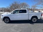 New 2025 Ram 1500 Laramie Crew Cab 4x4 Pickup for sale #2N685181 - photo 6