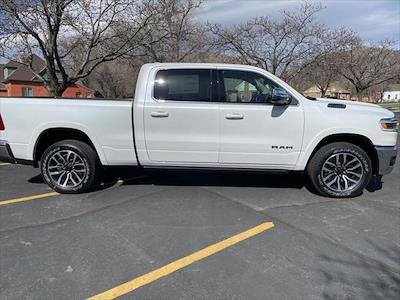 New 2025 Ram 1500 Longhorn Crew Cab 4x4 Pickup for sale #2N698710 - photo 2