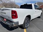 New 2025 Ram 1500 Longhorn Crew Cab 4x4 Pickup for sale #2N698710 - photo 3