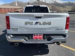 New 2025 Ram 1500 Longhorn Crew Cab 4x4 Pickup for sale #2N698710 - photo 4