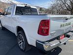 New 2025 Ram 1500 Longhorn Crew Cab 4x4 Pickup for sale #2N698710 - photo 5