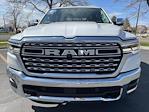 New 2025 Ram 1500 Longhorn Crew Cab 4x4 Pickup for sale #2N698710 - photo 8