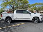 New 2025 Ram 1500 Limited Longhorn Crew Cab 4x4 Pickup for sale #2N707397 - photo 2