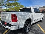New 2025 Ram 1500 Limited Longhorn Crew Cab 4x4 Pickup for sale #2N707397 - photo 3