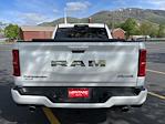 New 2025 Ram 1500 Limited Longhorn Crew Cab 4x4 Pickup for sale #2N707397 - photo 4