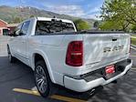 New 2025 Ram 1500 Limited Longhorn Crew Cab 4x4 Pickup for sale #2N707397 - photo 5