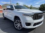 New 2025 Ram 1500 Limited Longhorn Crew Cab 4x4 Pickup for sale #2N707397 - photo 53