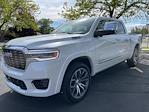 New 2025 Ram 1500 Limited Longhorn Crew Cab 4x4 Pickup for sale #2N707397 - photo 7