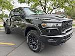 New 2025 Ram 1500 Rebel Crew Cab 4x4 Pickup for sale #2N723735 - photo 1