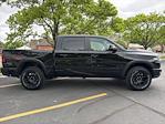 New 2025 Ram 1500 Rebel Crew Cab 4x4 Pickup for sale #2N723735 - photo 2