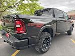 New 2025 Ram 1500 Rebel Crew Cab 4x4 Pickup for sale #2N723735 - photo 3